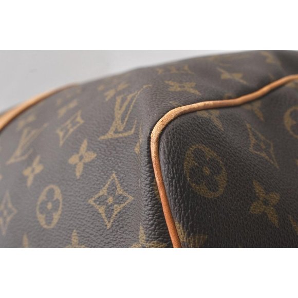 Auth Louis Vuitton Keepall 45 Travel #29546L48B - Picture 7 of 13